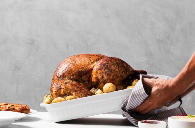 How Long To Cook A 20 Lb Turkey