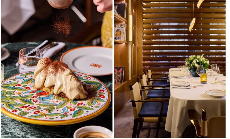 alba restaurant
