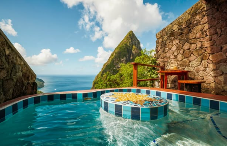 Ladera Resort