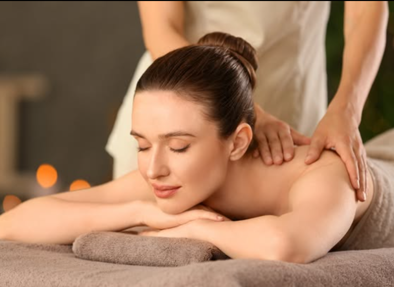 Ming Spa